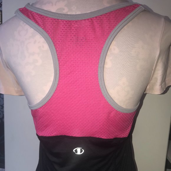 Athletic AND1 Tank Top - Picture 3 of 4